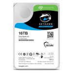 Seagate SkyHawk 16 ТБ 3,5 дюйма 256 МБ кэш-памяти