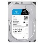 希捷 Skyhawk 6TB 视频内置硬盘 HDD – 3.5 英寸 SATA